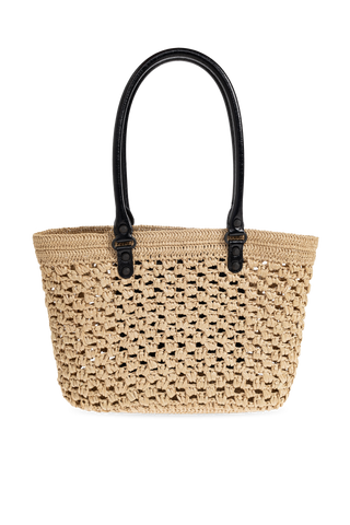 Balenciaga beige ‘Le City Medium’ bag 3
