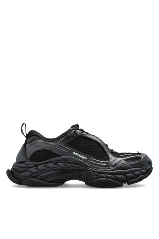 Balenciaga BLACK ‘Triple S 2’ sports shoes 1