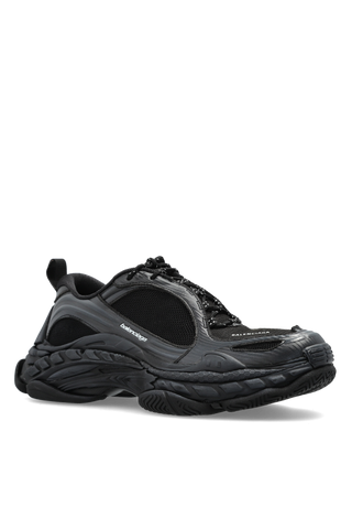 Balenciaga BLACK ‘Triple S 2’ sports shoes 4