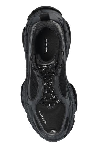 Balenciaga BLACK ‘Triple S 2’ sports shoes 6
