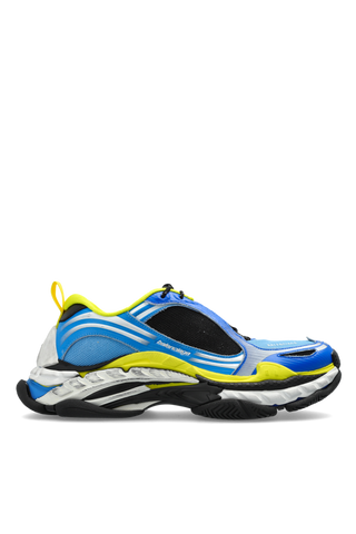 Balenciaga BLUE ‘Triple S 2’ sports shoes 1