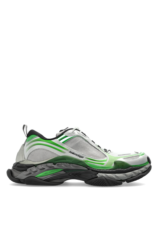 Balenciaga GREY ‘Triple S 2’ sports shoes 1