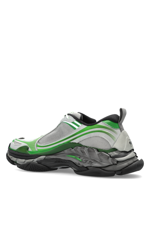 Balenciaga GREY ‘Triple S 2’ sports shoes 5