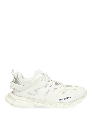 Balenciaga WHITE ‘Track’ sneakers 1