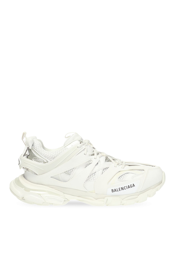 Balenciaga WHITE ‘Track’ sneakers 1