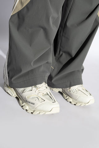 Balenciaga WHITE ‘Track’ sneakers 2
