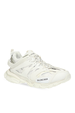 Balenciaga WHITE ‘Track’ sneakers 4