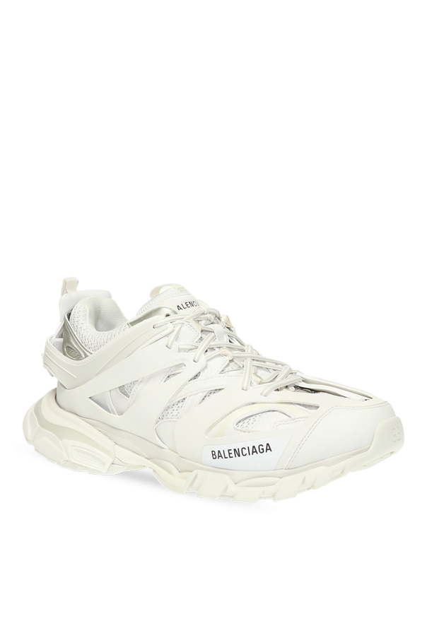 Balenciaga WHITE ‘Track’ sneakers 4
