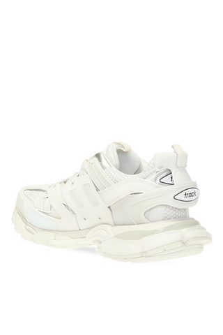 Balenciaga WHITE ‘Track’ sneakers 5