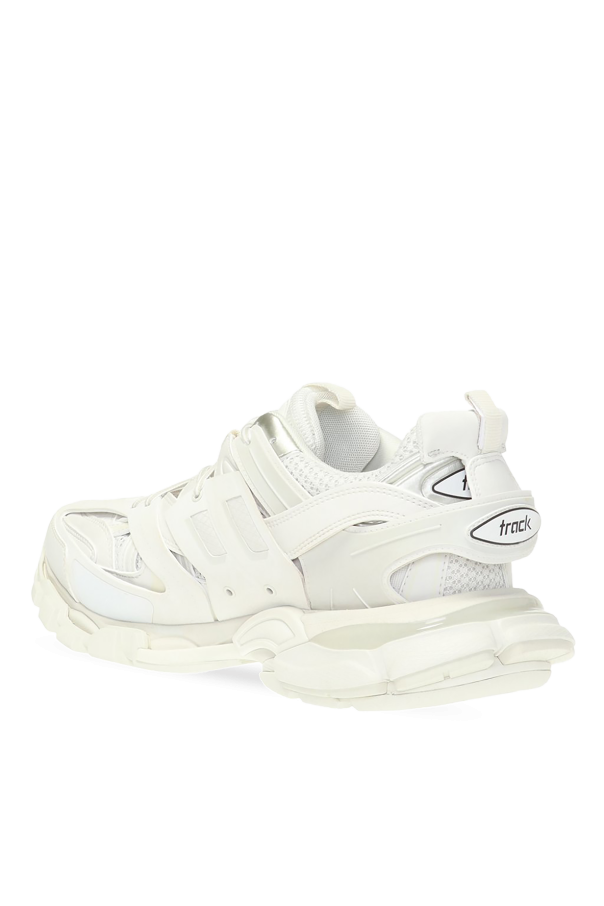 Balenciaga WHITE ‘Track’ sneakers 5