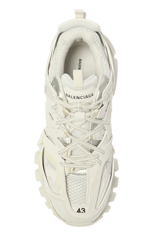 Balenciaga WHITE ‘Track’ sneakers 6