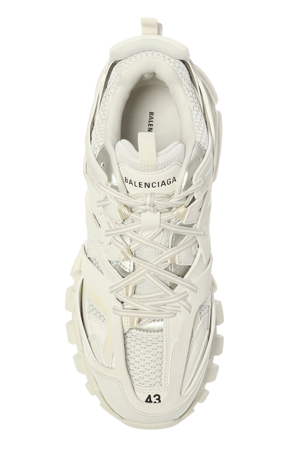 Balenciaga WHITE ‘Track’ sneakers 6