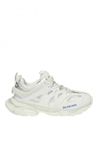 Balenciaga WHITE ‘Track’ sneakers 1