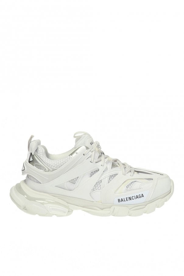 Balenciaga WHITE ‘Track’ sneakers 1