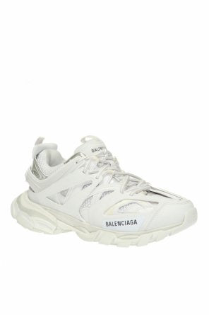 Balenciaga WHITE ‘Track’ sneakers 4