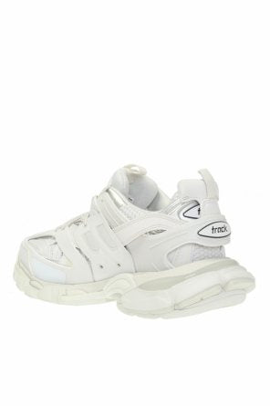 Balenciaga WHITE ‘Track’ sneakers 5