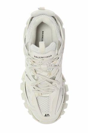 Balenciaga WHITE ‘Track’ sneakers 6
