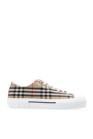 Burberry beige Sneakers 1