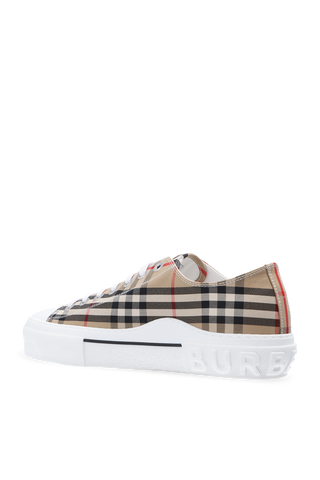 Burberry beige Sneakers 5