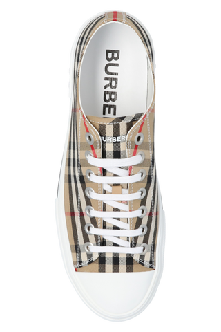 Burberry beige Sneakers 6