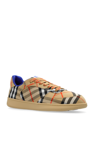 Burberry beige Sports shoes 4