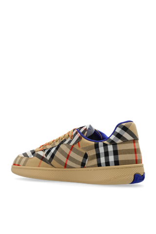Burberry beige Sports shoes 5