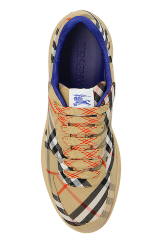 Burberry beige Sports shoes 6