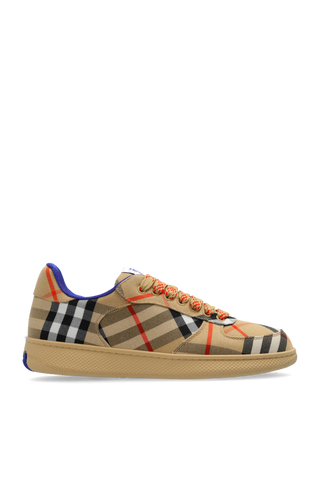 Burberry beige Sport Shoes Terrace 1