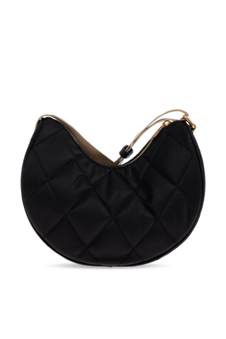 Burberry BLACK Shoulder bag `Horseshoe` 3