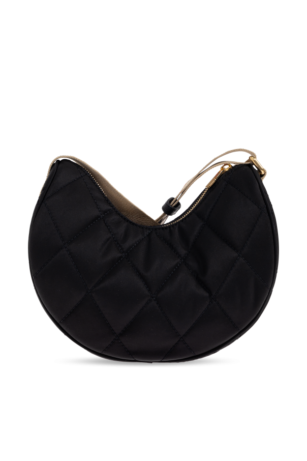 Burberry BLACK Shoulder bag `Horseshoe` 3