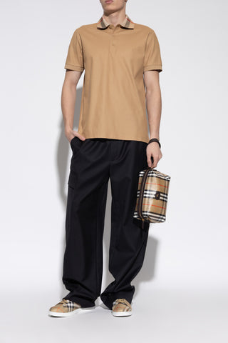 Burberry beige Sports shoes 3