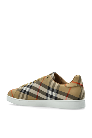 Burberry beige Sports shoes 5