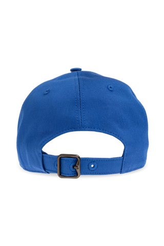 Burberry NAVY BLUE Baseball cap 3