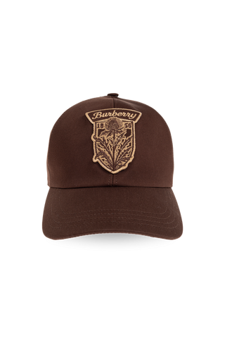 Burberry BROWN Baseball cap 1