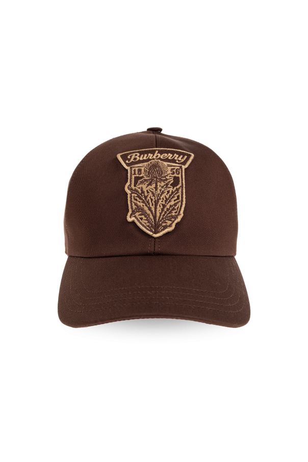 Burberry BROWN Baseball cap 1