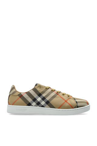 Burberry beige Sports shoes 1