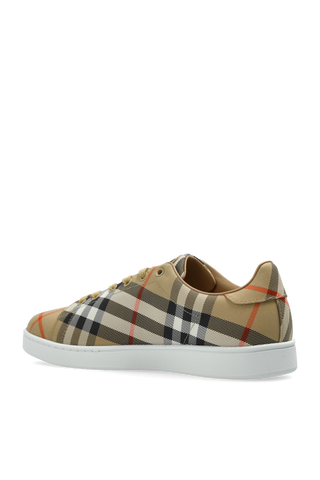 Burberry beige Sports shoes 5