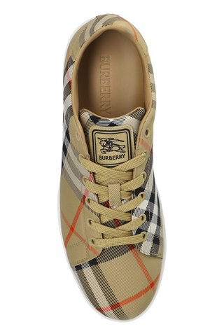 Burberry beige Sports shoes 6