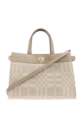 Burberry beige Handbag 1