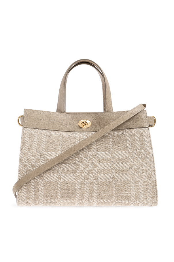 Burberry beige Handbag 1
