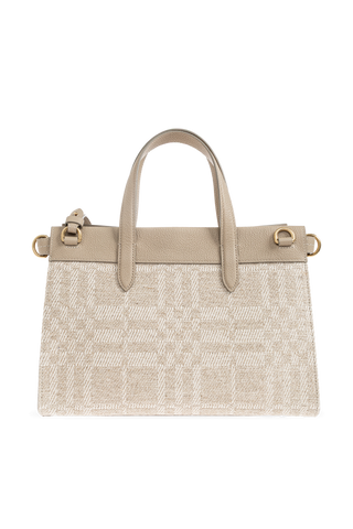Burberry beige Handbag 3