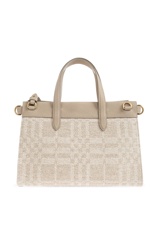 Burberry beige Handbag 3