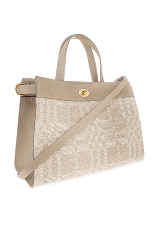 Burberry beige Handbag 4