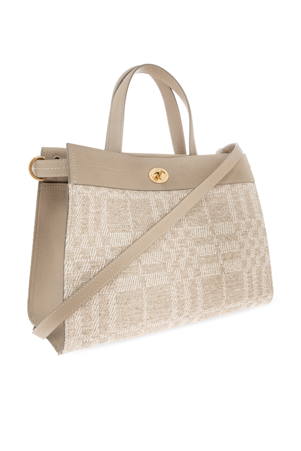 Burberry beige Handbag 4