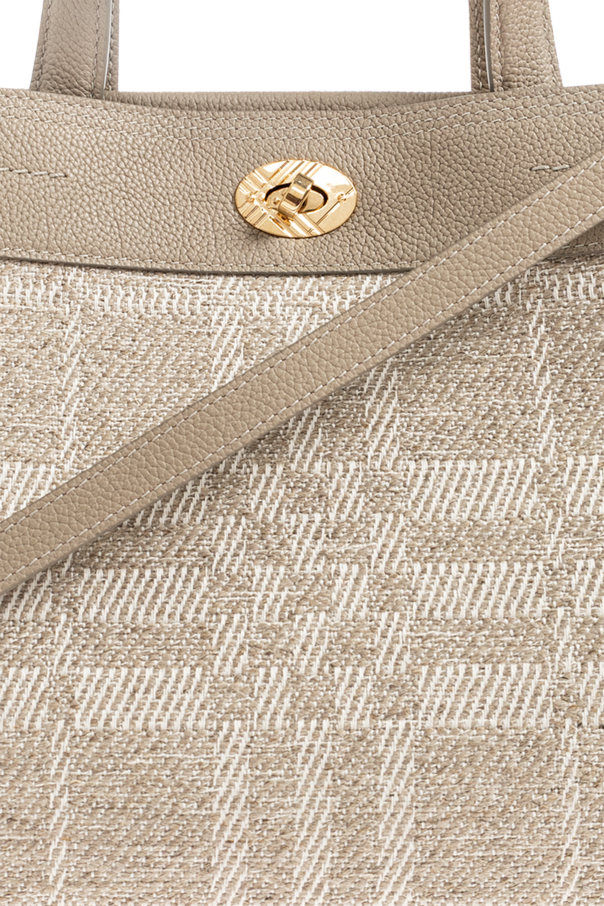 Burberry beige Handbag 6