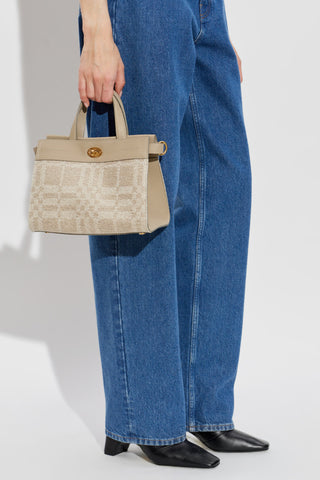 Burberry beige ‘Cotswolds Mini’ bag 2