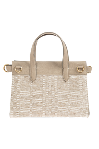Burberry beige ‘Cotswolds Mini’ bag 3