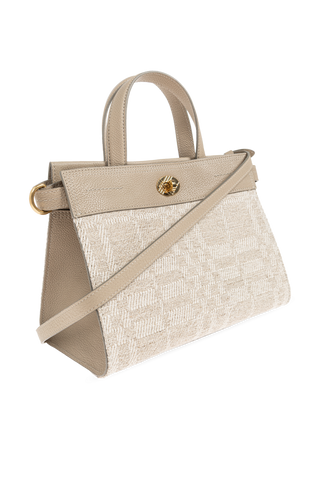 Burberry beige ‘Cotswolds Mini’ bag 4