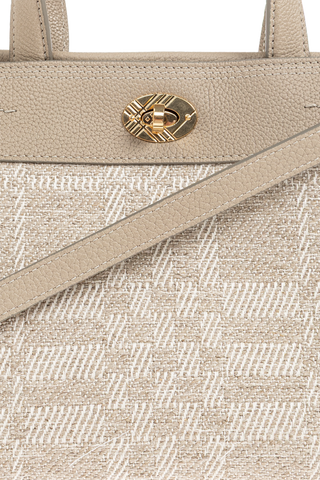 Burberry beige ‘Cotswolds Mini’ bag 6