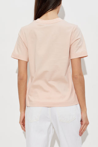 Burberry PINK T-shirt "Frankie" 4